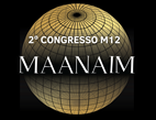 2º Congresso M12 - Maanaim